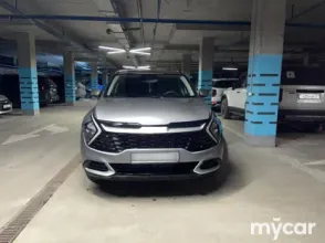 фото Kia Sportage 2023 года с пробегом за 11500000 тенге в undefined - фото 1