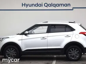 фото Hyundai Creta 2020 года с пробегом за 9290000 тенге в undefined - фото 4