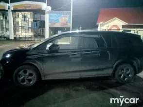 фото Hyundai Custin 2024 года с пробегом за 14000000 тенге в undefined - фото 3