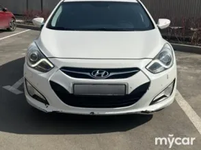 фото Hyundai i40 2013 года с пробегом за 5990000 тенге в undefined - фото 1