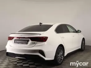 фото Kia Cerato 2024 года с пробегом за 11690000 тенге в undefined - фото 4