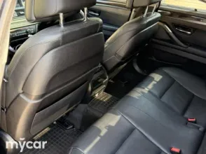 фото BMW 5 серия 2014 года с пробегом за 13000000 тенге в undefined - фото 4