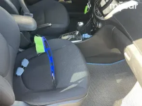 фото Hyundai Accent 2012 года с пробегом за 4600000 тенге в undefined - фото 3