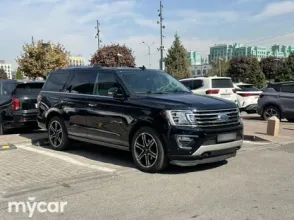 фото Ford Expedition 2021 года с пробегом за 35000000 тенге в undefined - фото 1