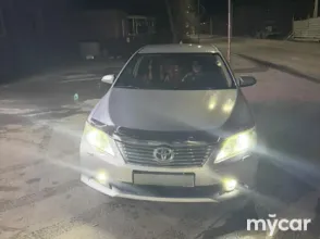 фото Toyota Camry 2011 года с пробегом за 9500000 тенге в undefined - фото 3