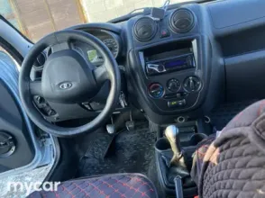 фото LADA Granta 2013 года с пробегом за 2400000 тенге в undefined - фото 3