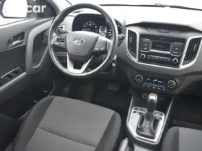 фото Hyundai Creta 2020 года с пробегом за 9290000 тенге в undefined - фото 3