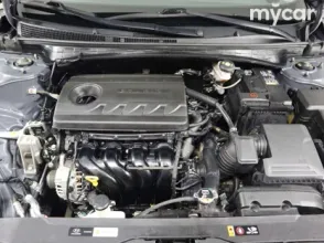 фото Hyundai Elantra 2023 года с пробегом за 9470000 тенге в undefined - фото 2