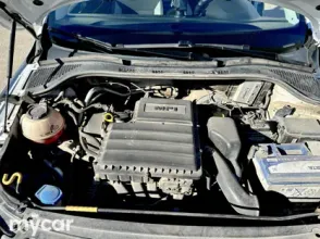 фото Skoda Rapid 2019 года с пробегом за 6500000 тенге в undefined - фото 4