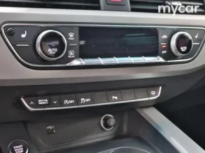 фото Audi A4 2022 года с пробегом за 15990000 тенге в undefined - фото 4