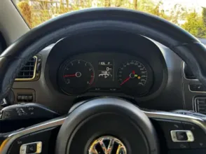 фото Volkswagen Polo 2019 года с пробегом за 5600000 тенге в undefined - фото 4