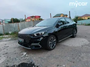 фото OMODA S5 2023 года с пробегом за 7000000 тенге в undefined - фото 1