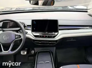 фото Volkswagen ID.6 2022 года с пробегом за 13900000 тенге в undefined - фото 3