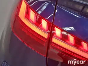 фото Audi A4 2022 года с пробегом за 15990000 тенге в undefined - фото 4