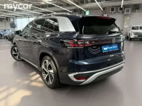 фото Volkswagen ID.6 2022 года с пробегом за 13900000 тенге в undefined - фото 3