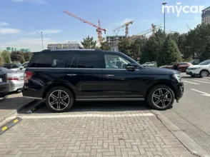 фото Ford Expedition 2021 года с пробегом за 35000000 тенге в undefined - фото 3