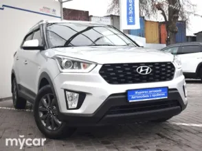 фото Hyundai Creta 2020 года с пробегом за 9290000 тенге в undefined - фото 4