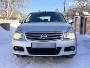 фото Nissan Almera 2018 года с пробегом за 3250000 тенге в undefined - фото 4