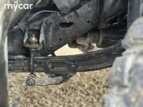 фото Nissan Patrol 2003 года с пробегом за 5400000 тенге в undefined - фото 2