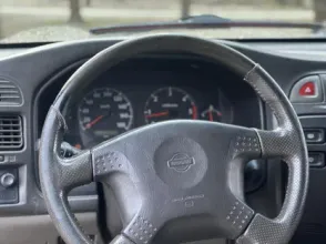 фото Nissan Patrol 2003 года с пробегом за 5400000 тенге в undefined - фото 2