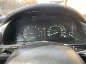 фото Subaru Impreza 1993 года с пробегом за 1200000 тенге в undefined - фото 2