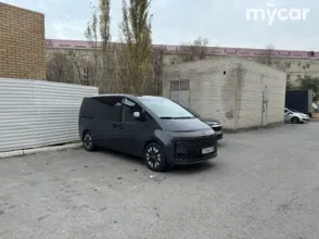 фото Hyundai Staria 2023 года с пробегом за 22500000 тенге в undefined - фото 3