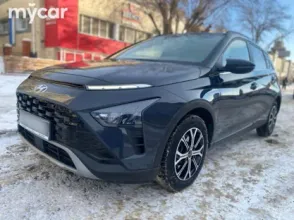 фото Hyundai Bayon 2023 года с пробегом за 7990000 тенге в undefined - фото 4