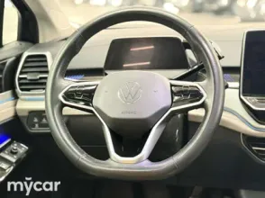 фото Volkswagen ID.6 2022 года с пробегом за 13900000 тенге в undefined - фото 3