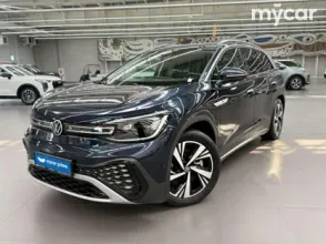 фото Volkswagen ID.6 2022 года с пробегом за 13900000 тенге в undefined - фото 1