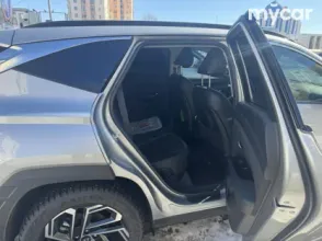 фото Hyundai Tucson 2025 года с пробегом за 16700000 тенге в undefined - фото 4