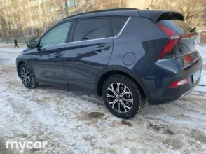 фото Hyundai Bayon 2023 года с пробегом за 7990000 тенге в undefined - фото 3