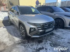 фото Hyundai Tucson 2025 года с пробегом за 16700000 тенге в undefined - фото 3