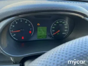 фото LADA Granta 2013 года с пробегом за 2400000 тенге в undefined - фото 2