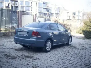 фото Volkswagen Polo 2019 года с пробегом за 5600000 тенге в undefined - фото 2