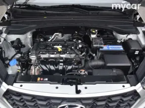 фото Hyundai Creta 2020 года с пробегом за 9290000 тенге в undefined - фото 3