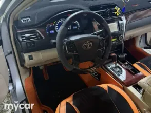 фото Toyota Camry 2011 года с пробегом за 9500000 тенге в undefined - фото 3