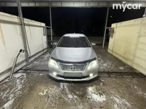 фото Toyota Camry 2011 года с пробегом за 9500000 тенге в undefined - фото 2