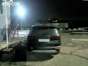 фото Hyundai Custin 2024 года с пробегом за 14000000 тенге в undefined - фото 2