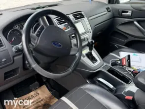 фото Ford Kuga 2012 года с пробегом за 6300000 тенге в undefined - фото 4