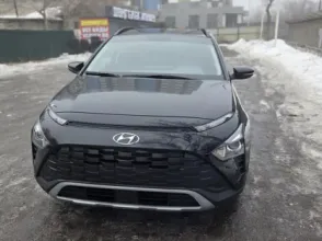 фото Hyundai Bayon 2024 года с пробегом за 8950000 тенге в undefined - фото 3