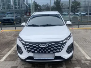 фото Chery Tiggo 2 Pro 2025 года с пробегом за 5500000 тенге в undefined - фото 1