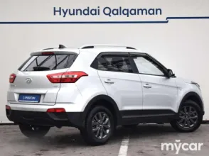 фото Hyundai Creta 2020 года с пробегом за 9290000 тенге в undefined - фото 2