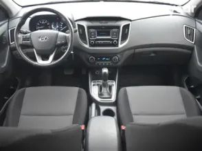 фото Hyundai Creta 2020 года с пробегом за 9290000 тенге в undefined - фото 2