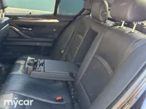 фото BMW 5 серия 2014 года с пробегом за 13000000 тенге в undefined - фото 3