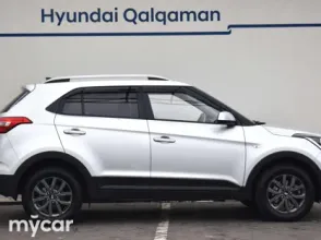 фото Hyundai Creta 2020 года с пробегом за 9290000 тенге в undefined - фото 3
