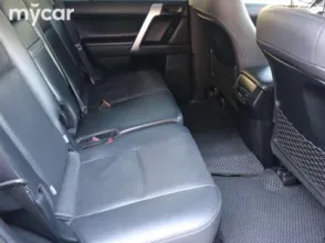 фото Toyota Land Cruiser Prado 2018 года с пробегом за 22500000 тенге в undefined - фото 4