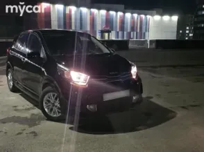 фото Kia Morning 2022 года с пробегом за 6200000 тенге в undefined - фото 1