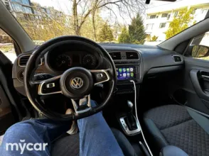 фото Volkswagen Polo 2019 года с пробегом за 5600000 тенге в undefined - фото 2