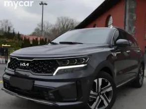 фото Kia Sorento 2021 года с пробегом за 17800000 тенге в undefined - фото 1
