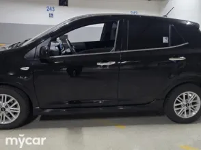 фото Kia Morning 2022 года с пробегом за 6200000 тенге в undefined - фото 3